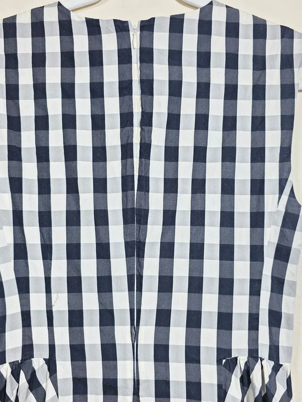 TANYA TAYLOR CANDACE DRESS SIZE 6 MSRP $545 - Picture 5 of 15